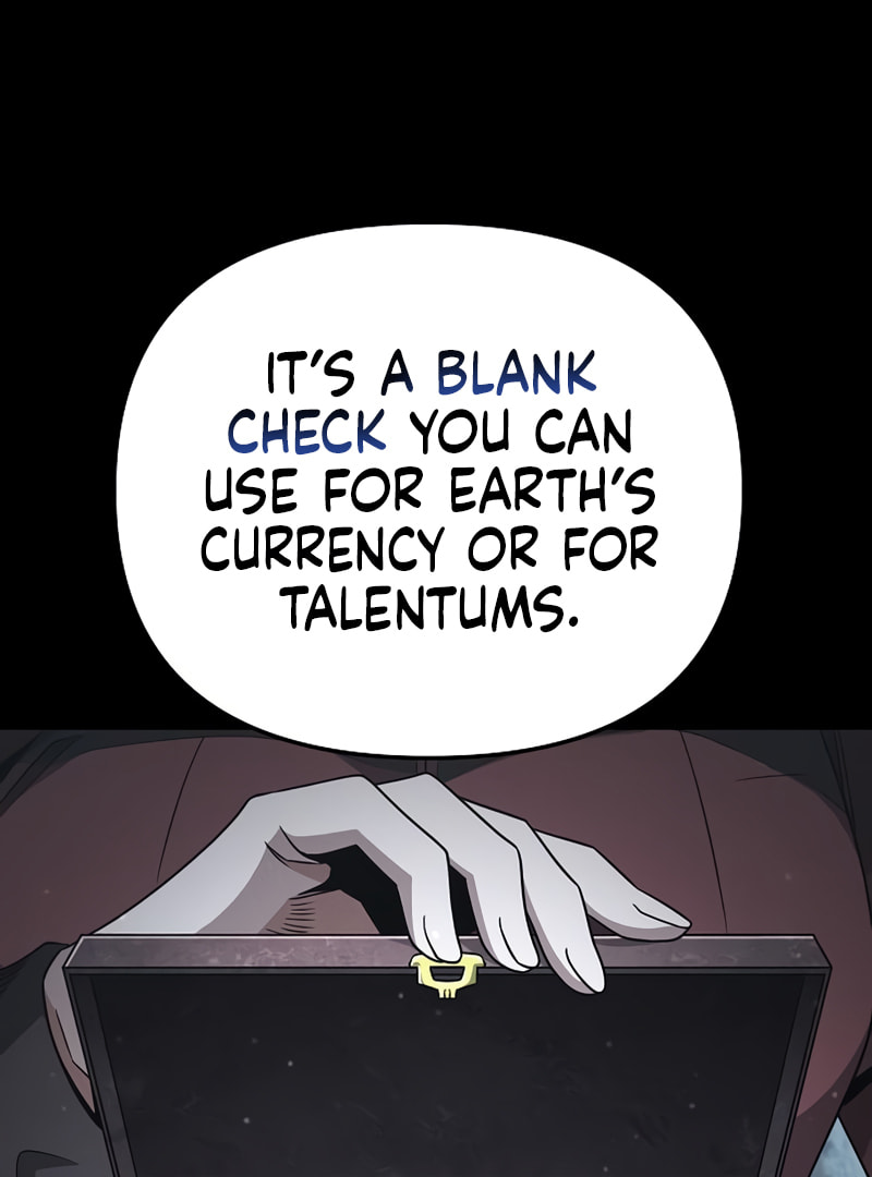 Foreigner on the Periphery Chapter 19 page 125 - 