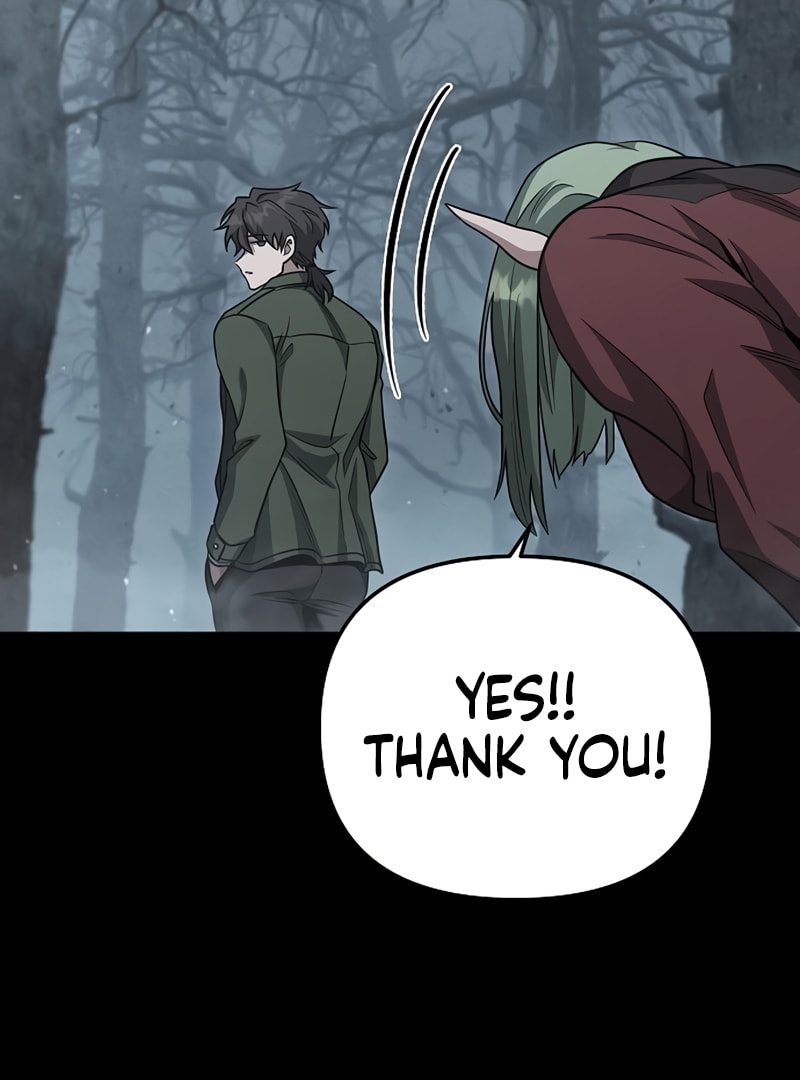 Foreigner on the Periphery Chapter 19 page 133 - 
