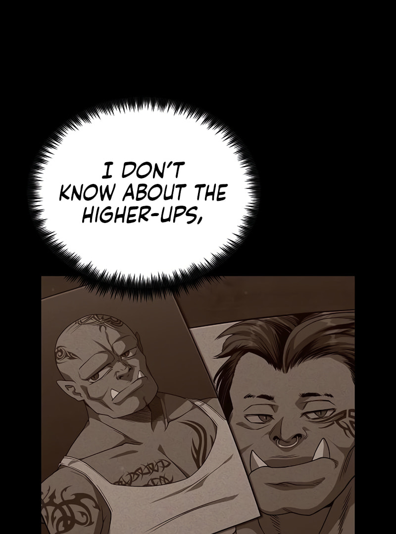 Foreigner on the Periphery Chapter 19 page 136 - 