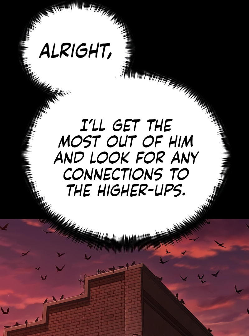 Foreigner on the Periphery Chapter 19 page 139 - 