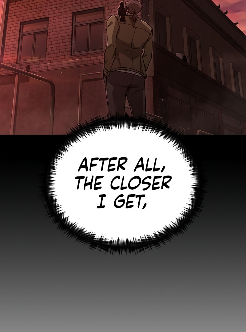 Foreigner on the Periphery Chapter 19 page 140 - 