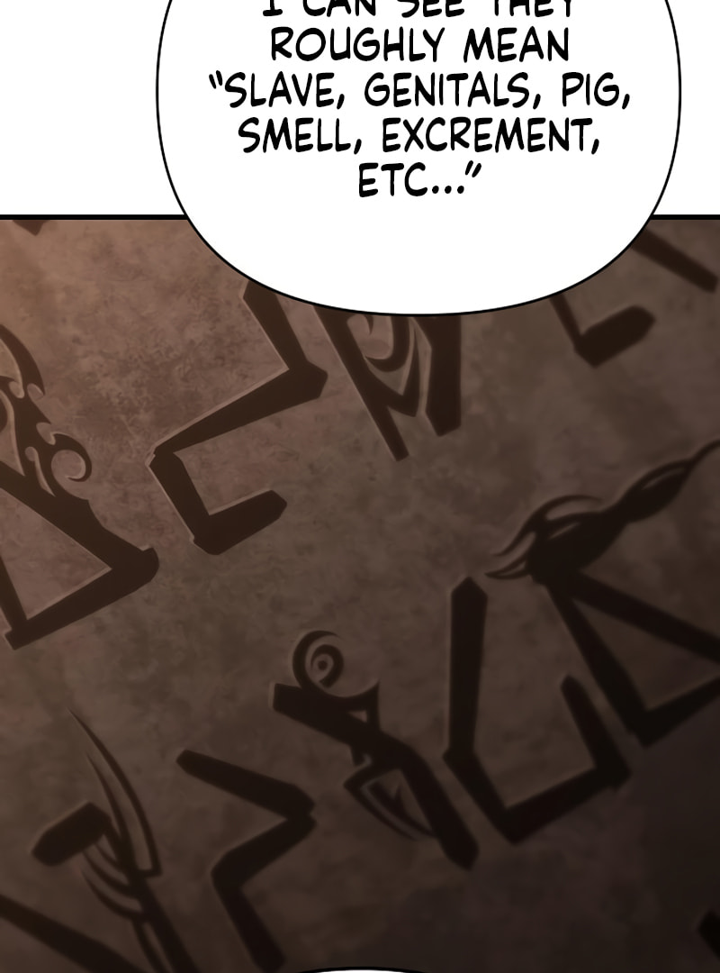 Foreigner on the Periphery Chapter 19 page 15 - 