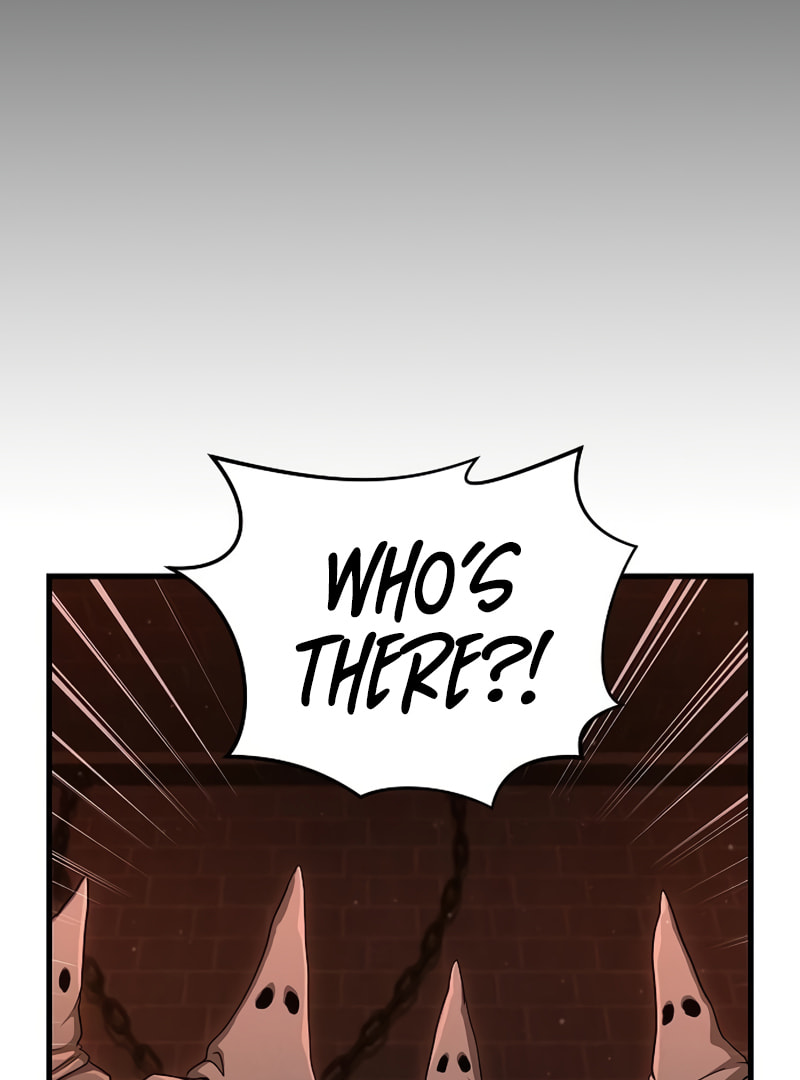 Foreigner on the Periphery Chapter 19 page 141 - 