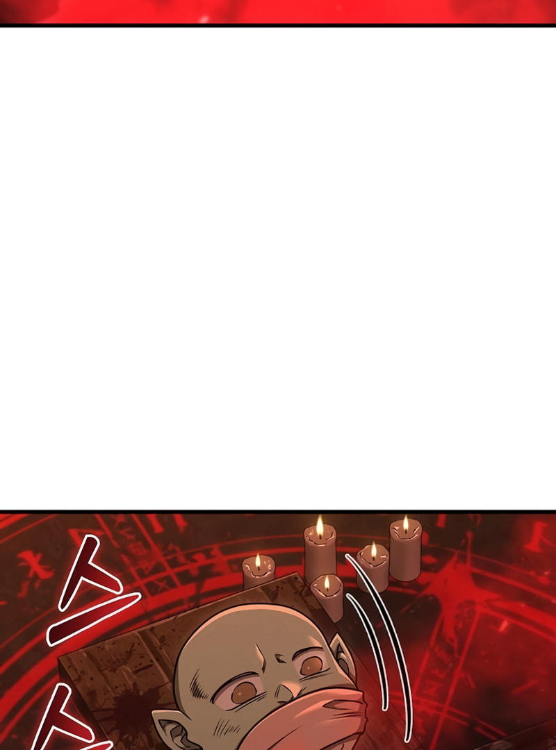 Foreigner on the Periphery Chapter 19 page 146 - 
