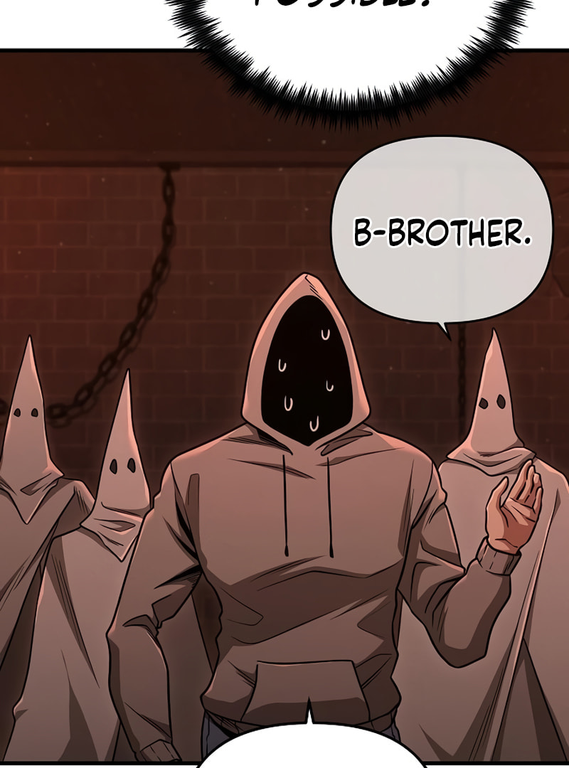 Foreigner on the Periphery Chapter 19 page 155 - 
