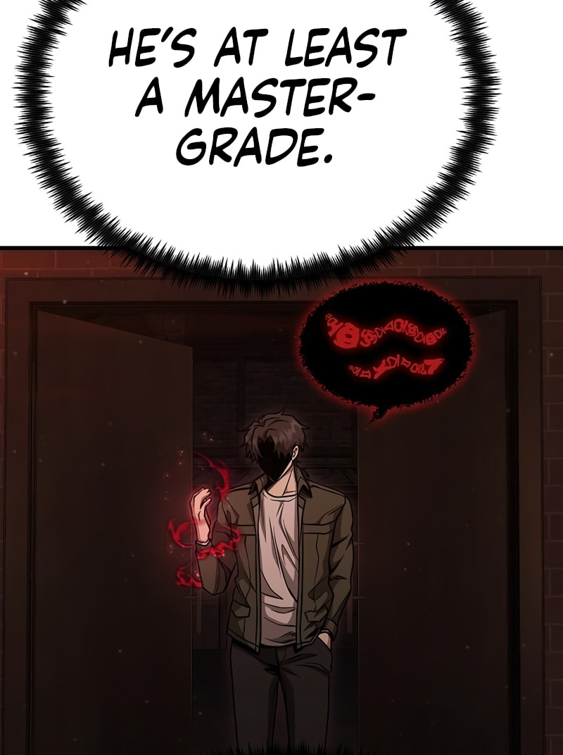 Foreigner on the Periphery Chapter 19 page 157 - 