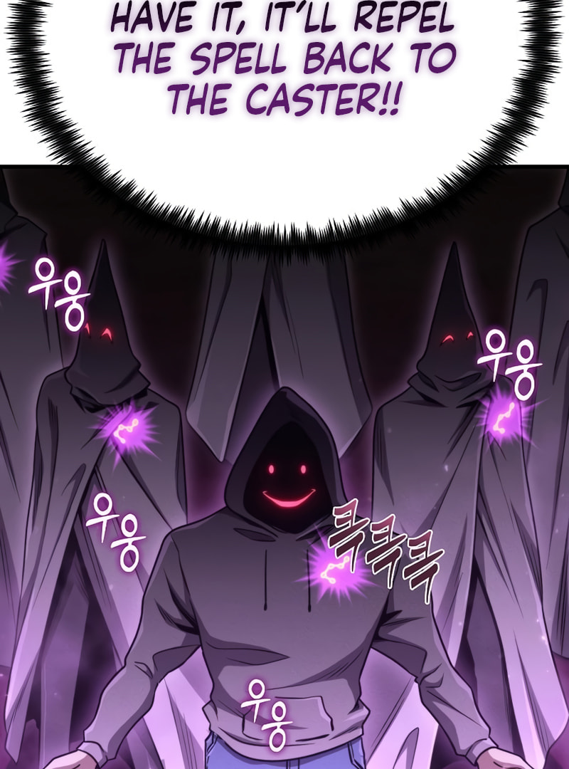 Foreigner on the Periphery Chapter 19 page 162 - 