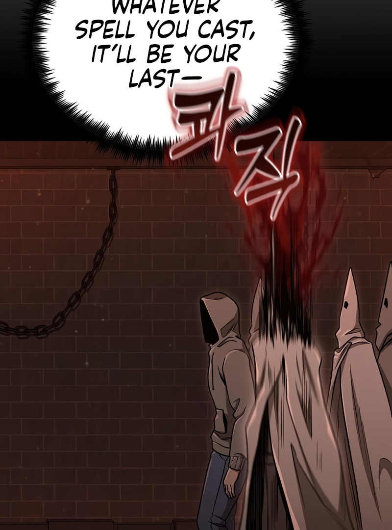 Foreigner on the Periphery Chapter 19 page 164 - 
