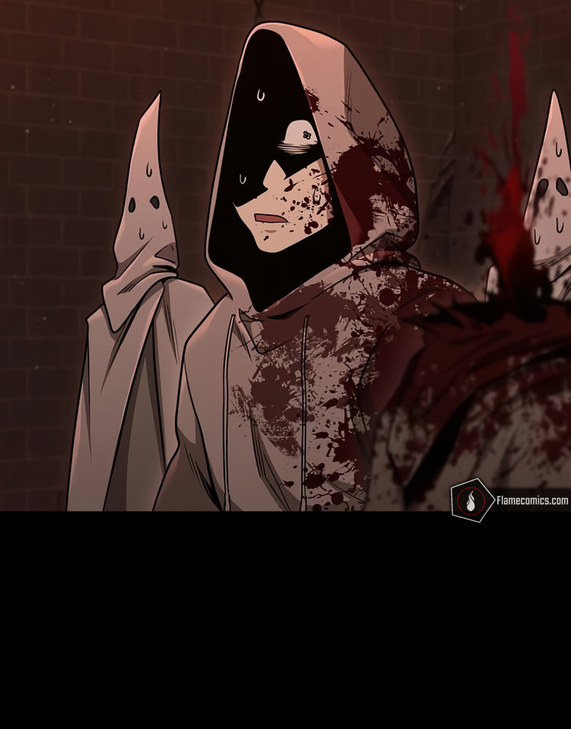 Foreigner on the Periphery Chapter 19 page 166 - 