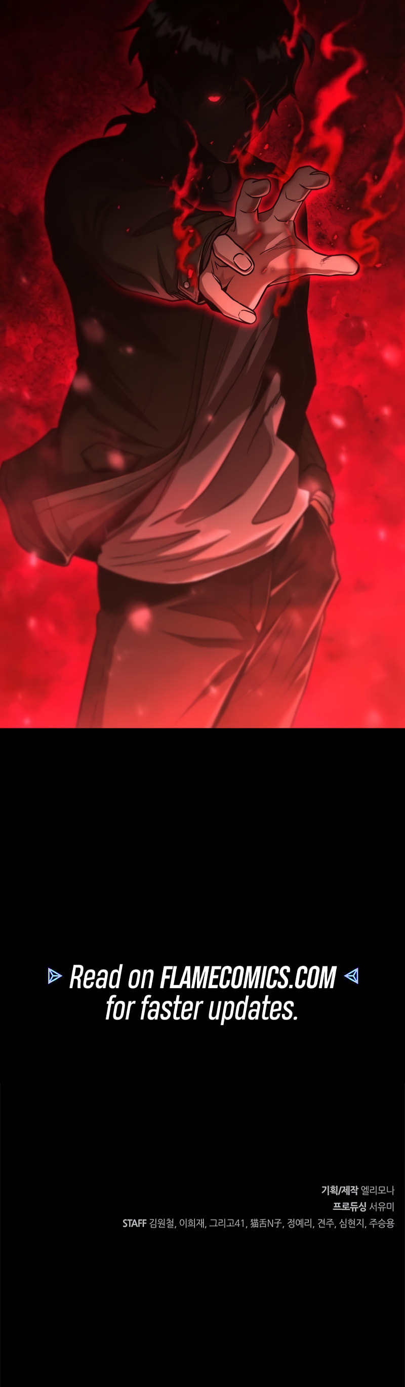 Foreigner on the Periphery Chapter 19 page 168 - 