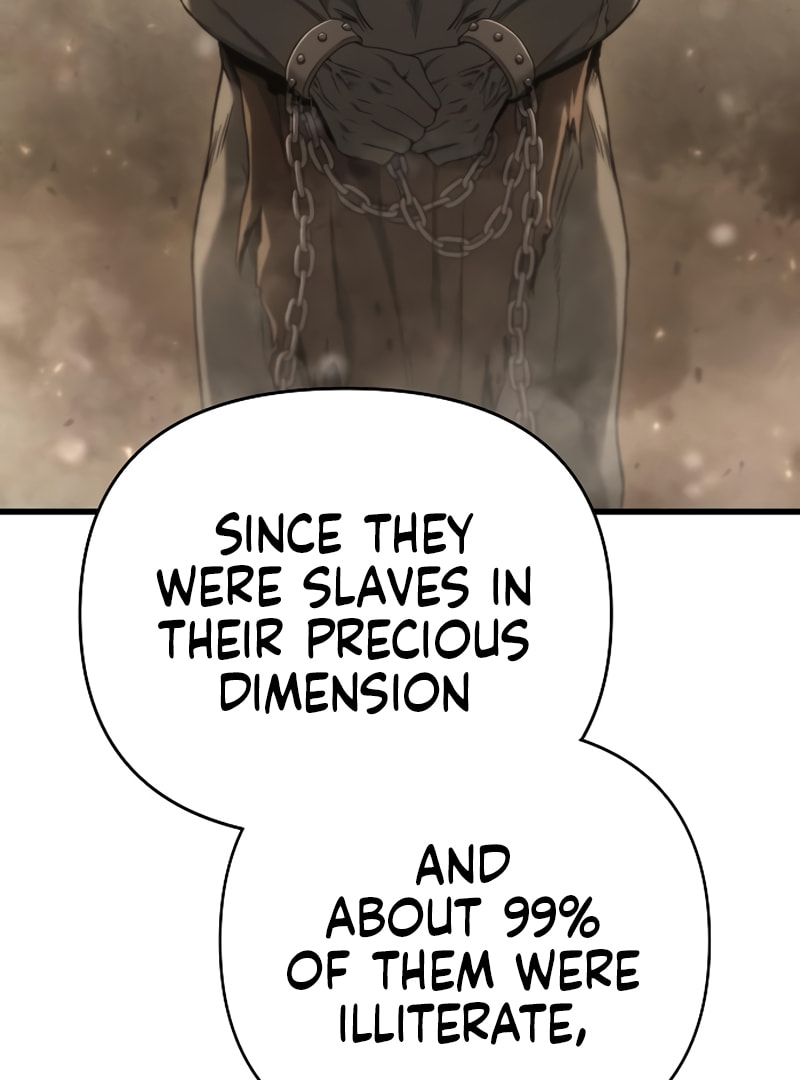 Foreigner on the Periphery Chapter 19 page 18 - 