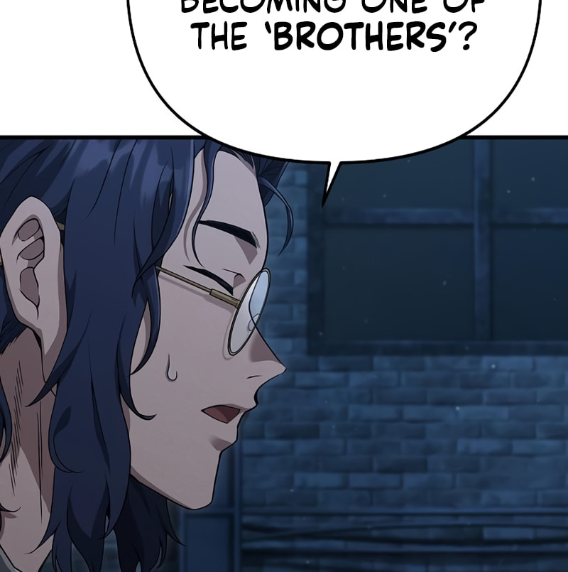 Foreigner on the Periphery Chapter 19 page 20 - 