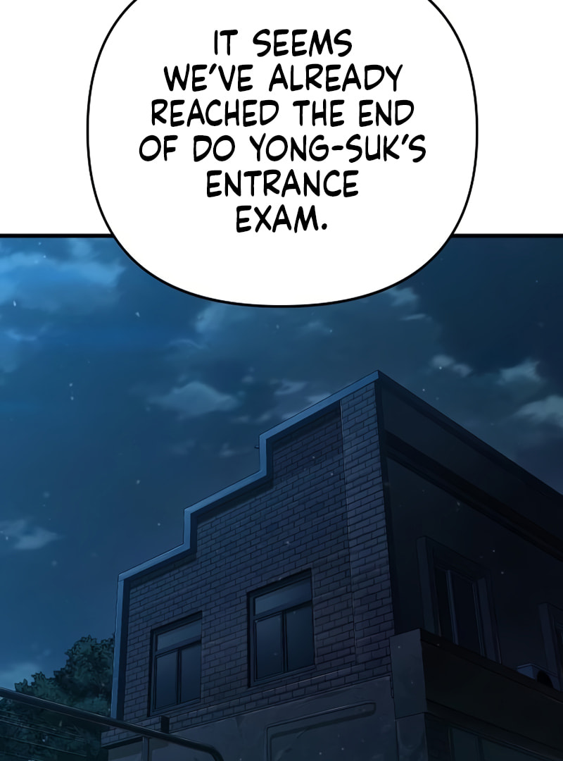 Foreigner on the Periphery Chapter 19 page 3 - 