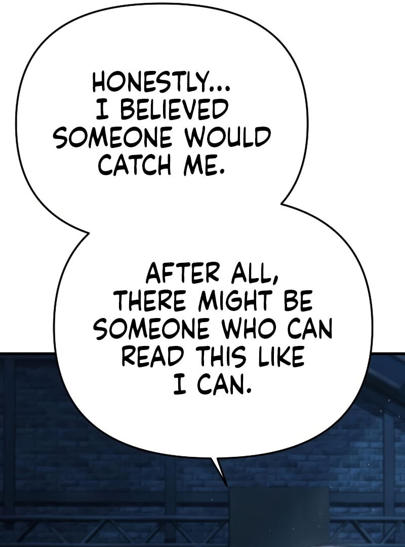 Foreigner on the Periphery Chapter 19 page 22 - 