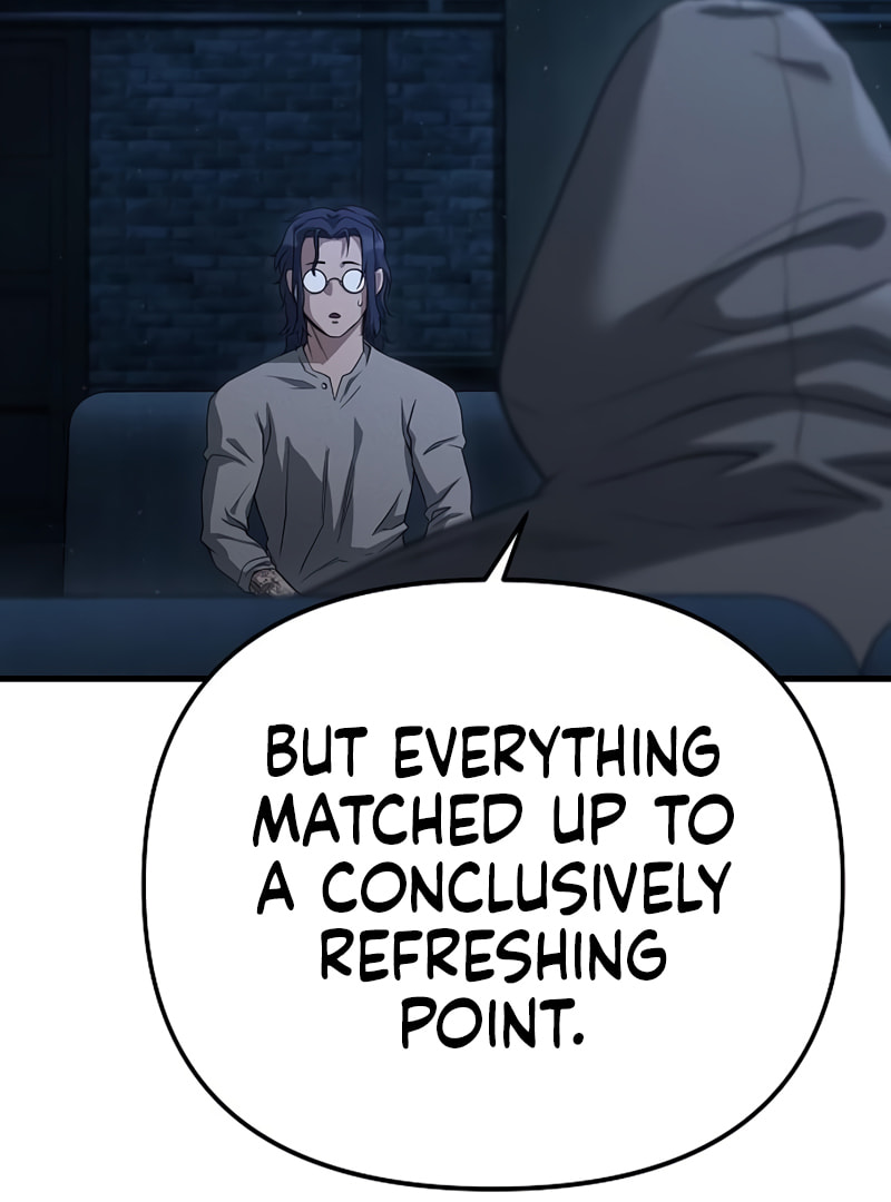 Foreigner on the Periphery Chapter 19 page 23 - 