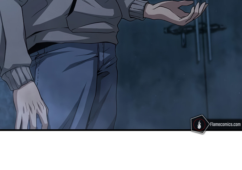 Foreigner on the Periphery Chapter 19 page 30 - 