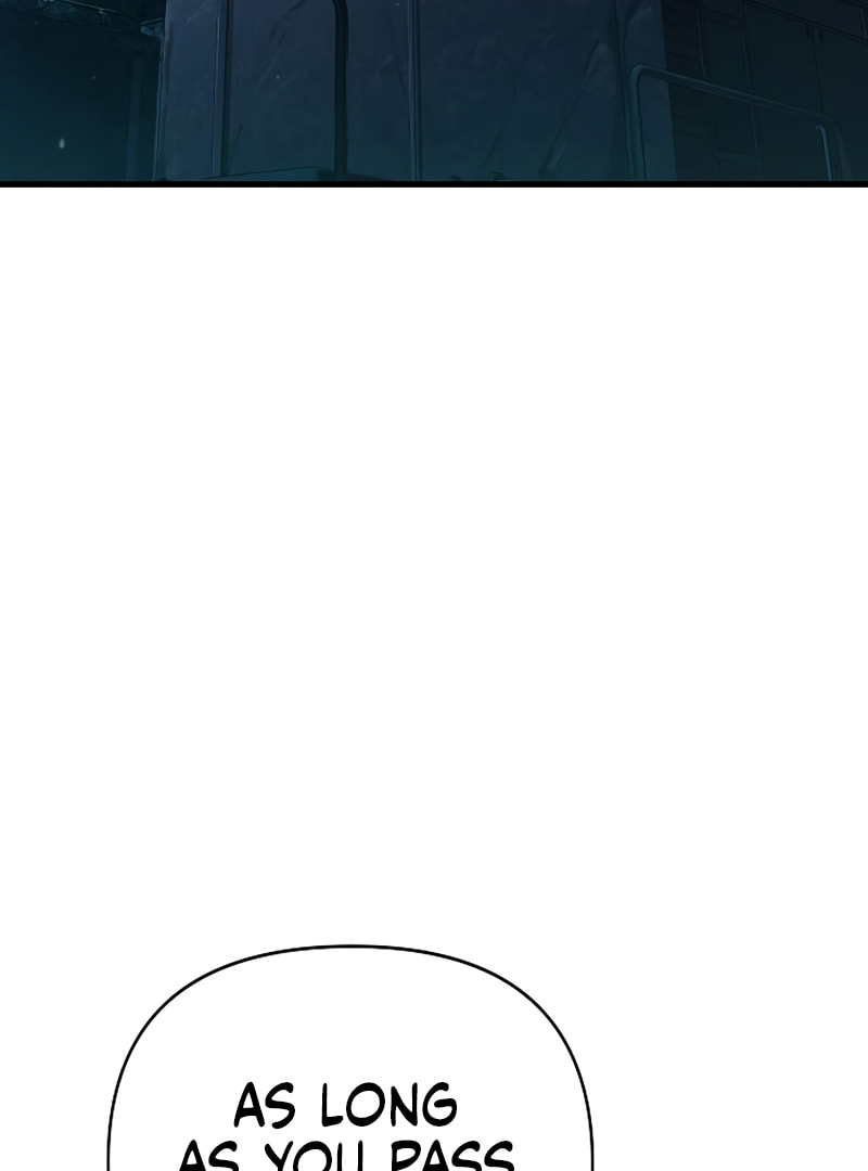 Foreigner on the Periphery Chapter 19 page 4 - 