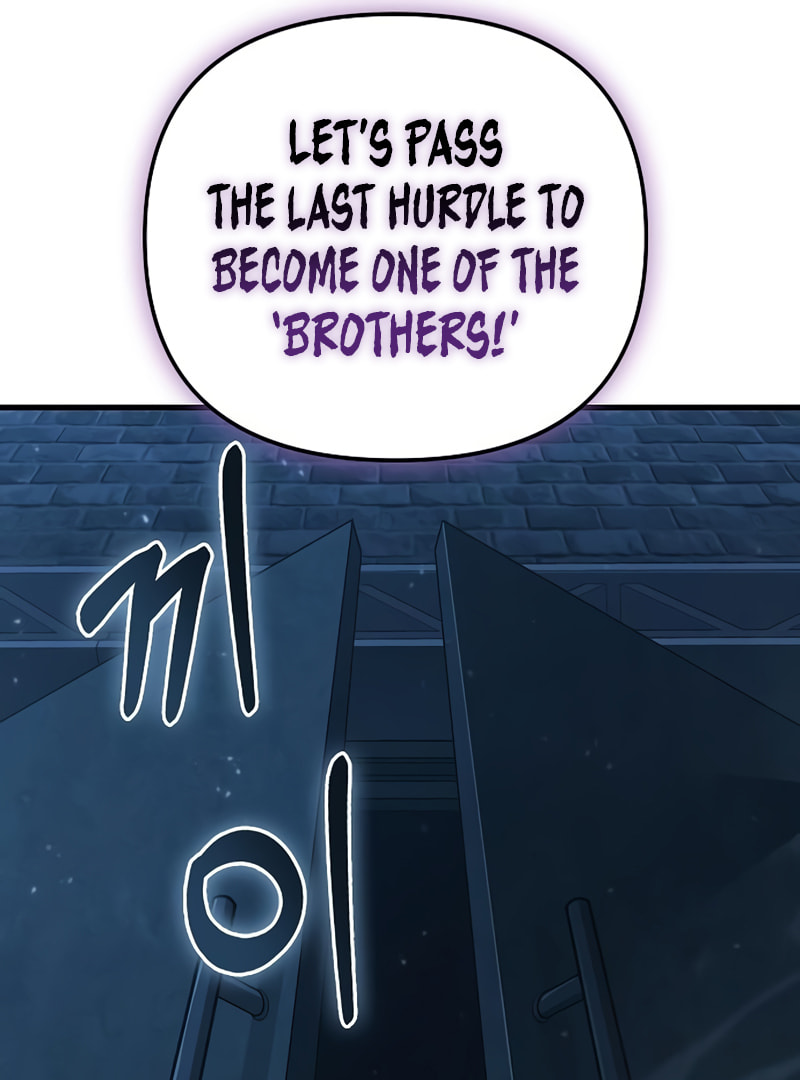 Foreigner on the Periphery Chapter 19 page 32 - 
