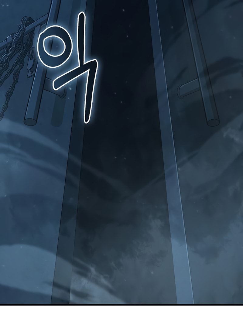 Foreigner on the Periphery Chapter 19 page 33 - 