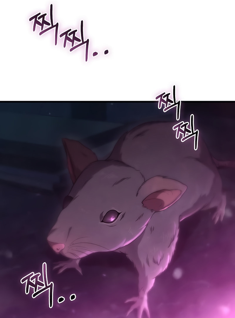 Foreigner on the Periphery Chapter 19 page 36 - 