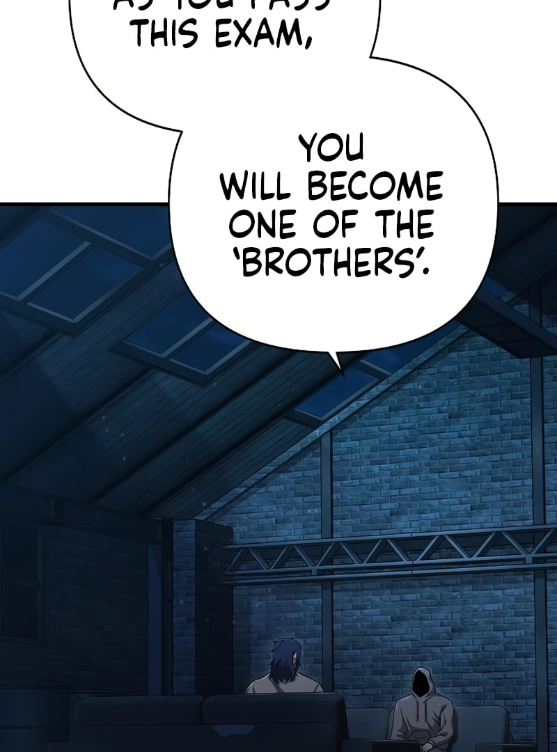 Foreigner on the Periphery Chapter 19 page 5 - 