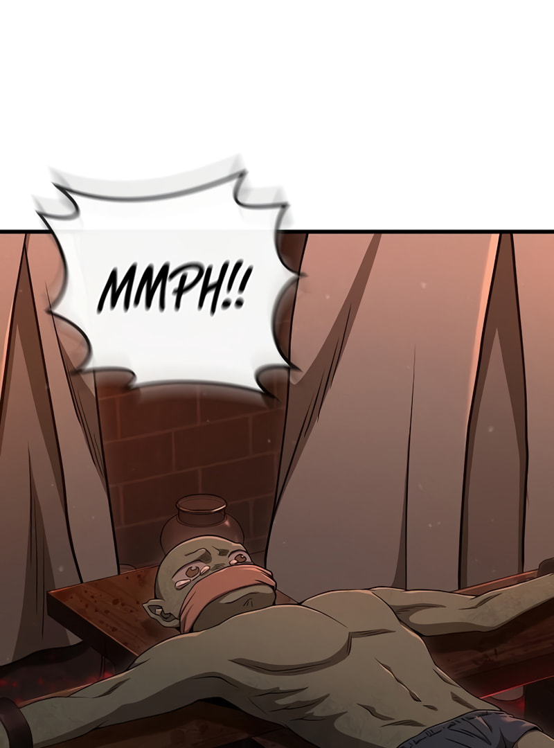 Foreigner on the Periphery Chapter 19 page 43 - 