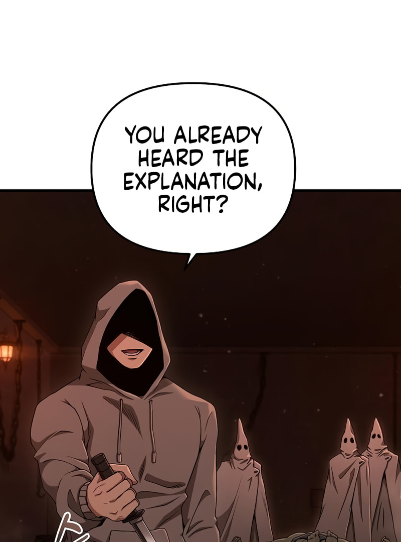 Foreigner on the Periphery Chapter 19 page 45 - 