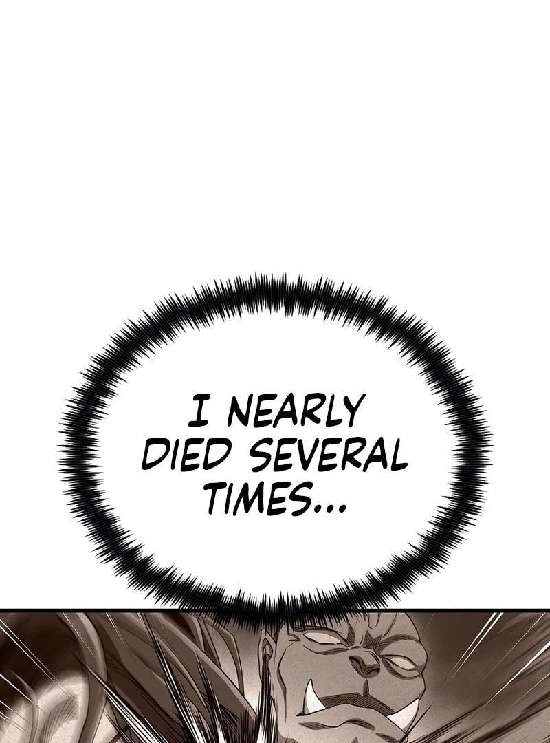 Foreigner on the Periphery Chapter 19 page 53 - 