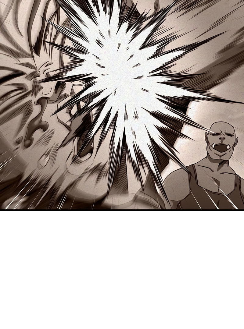 Foreigner on the Periphery Chapter 19 page 54 - 