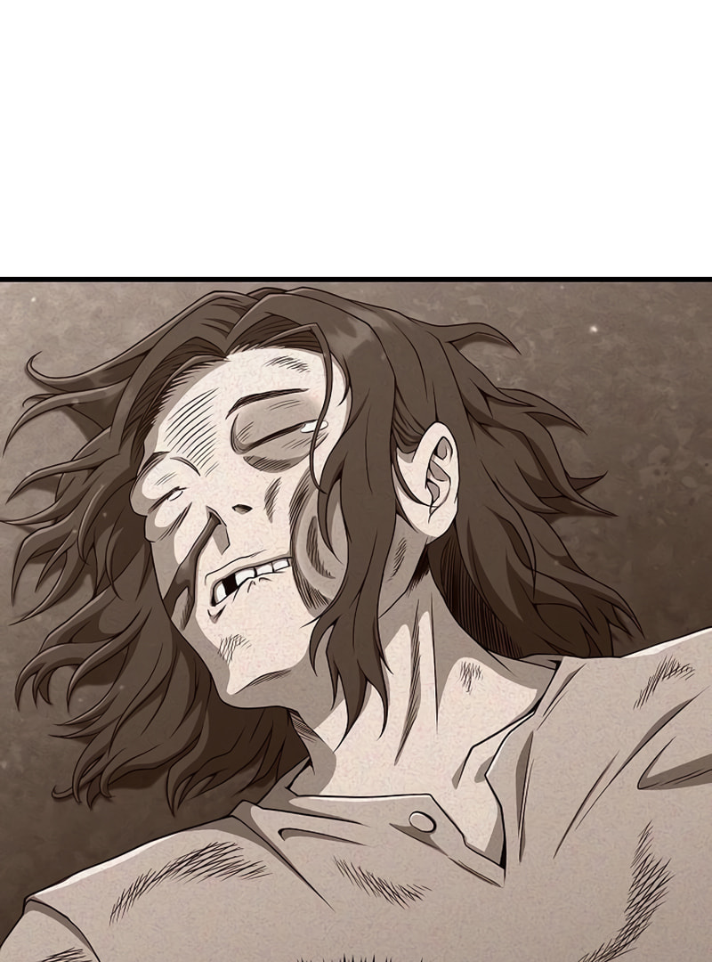 Foreigner on the Periphery Chapter 19 page 55 - 