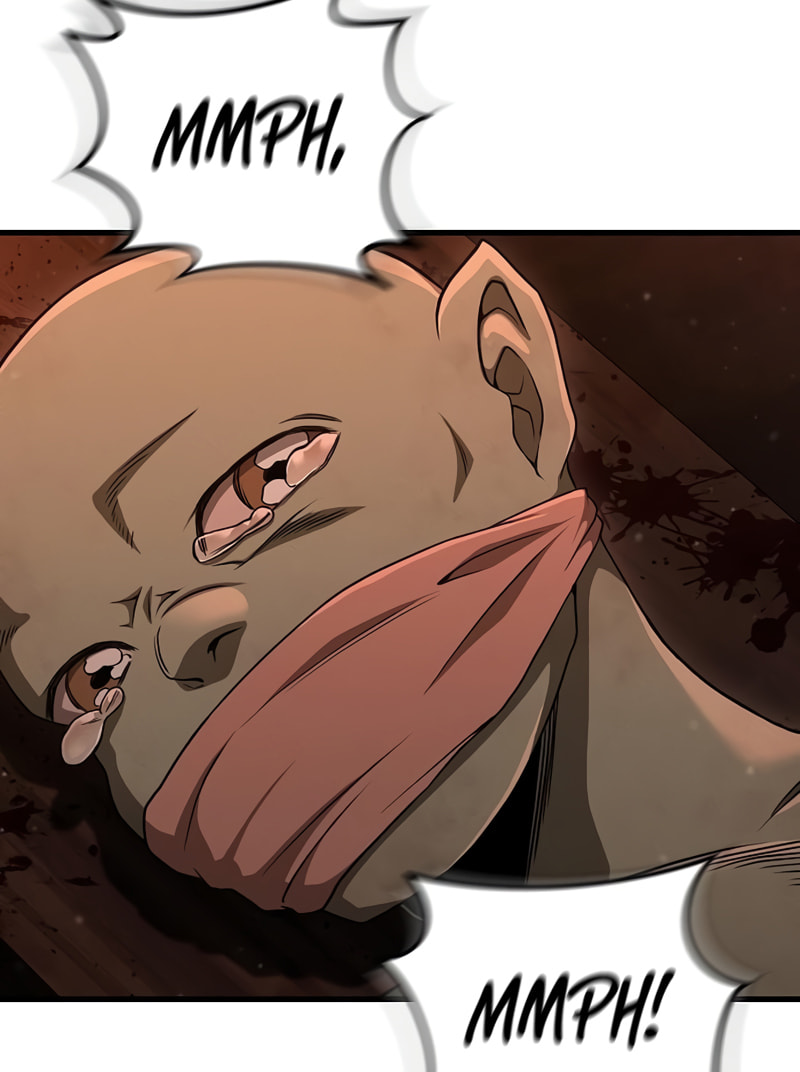 Foreigner on the Periphery Chapter 19 page 59 - 