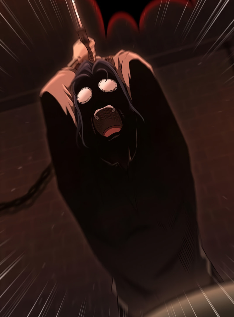 Foreigner on the Periphery Chapter 19 page 64 - 