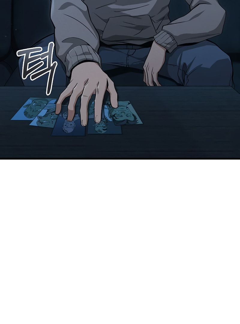 Foreigner on the Periphery Chapter 19 page 8 - 