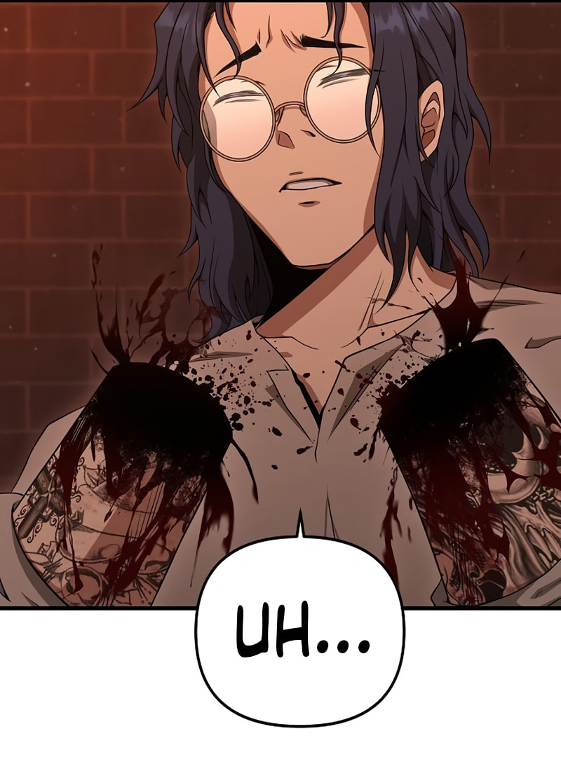 Foreigner on the Periphery Chapter 19 page 71 - 