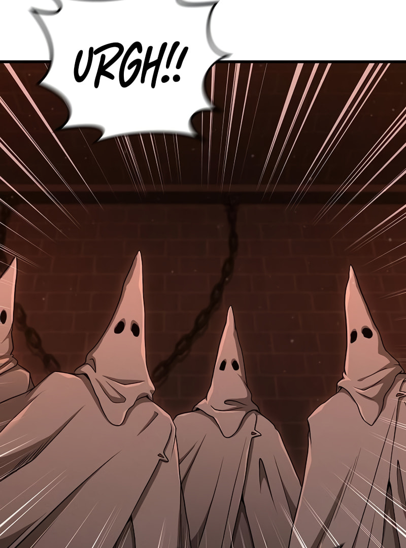 Foreigner on the Periphery Chapter 19 page 76 - 