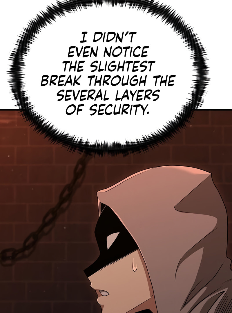 Foreigner on the Periphery Chapter 19 page 78 - 