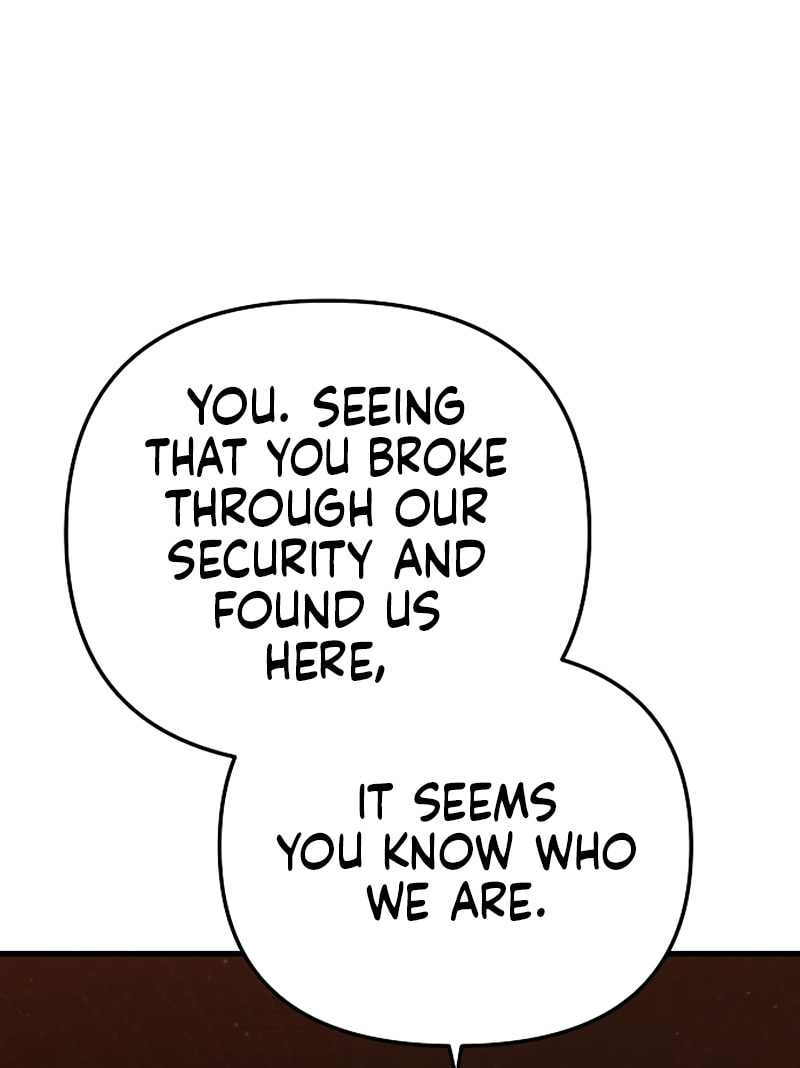 Foreigner on the Periphery Chapter 19 page 80 - 