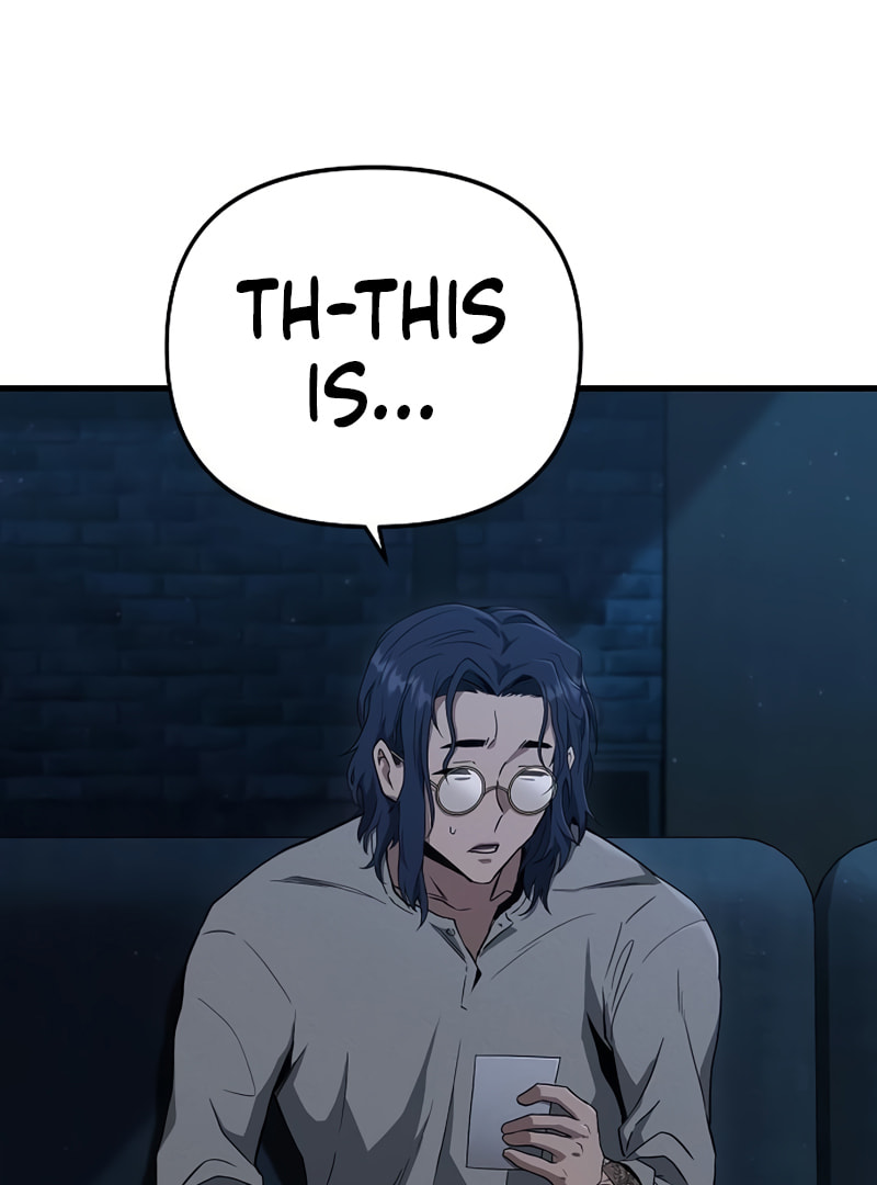Foreigner on the Periphery Chapter 19 page 9 - 