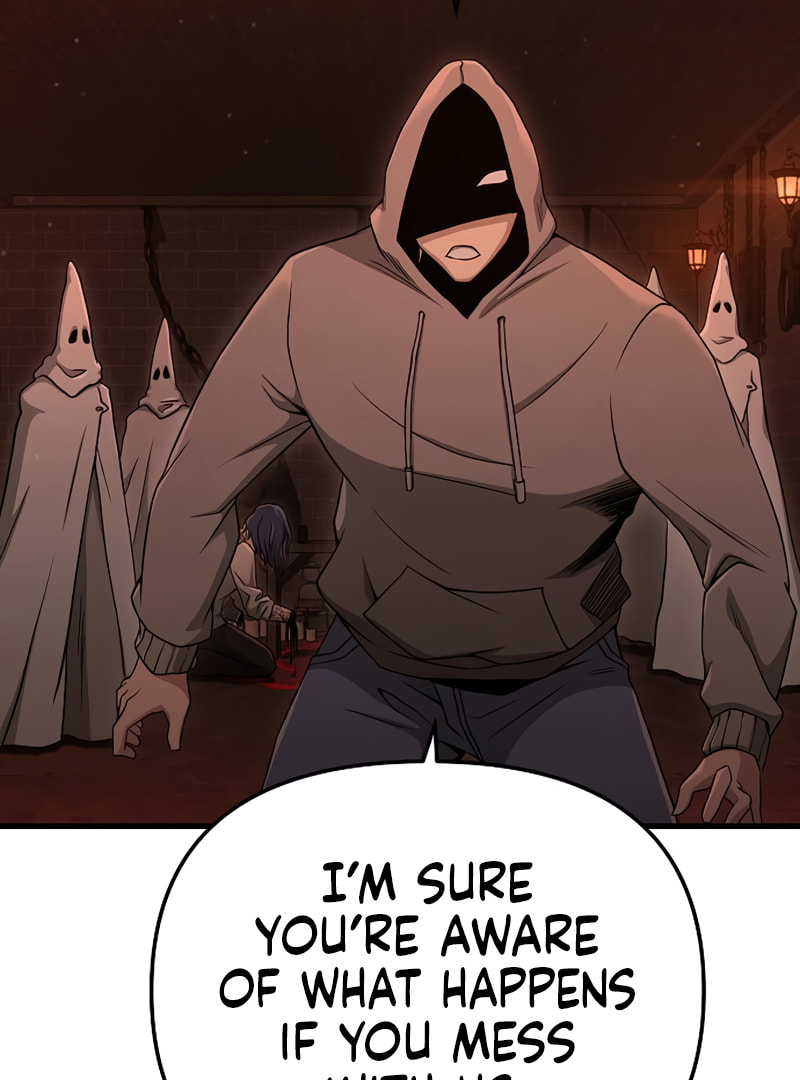 Foreigner on the Periphery Chapter 19 page 81 - 