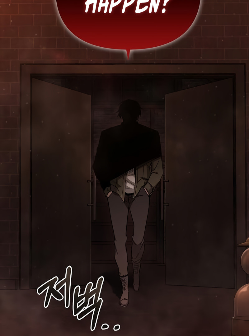 Foreigner on the Periphery Chapter 19 page 83 - 