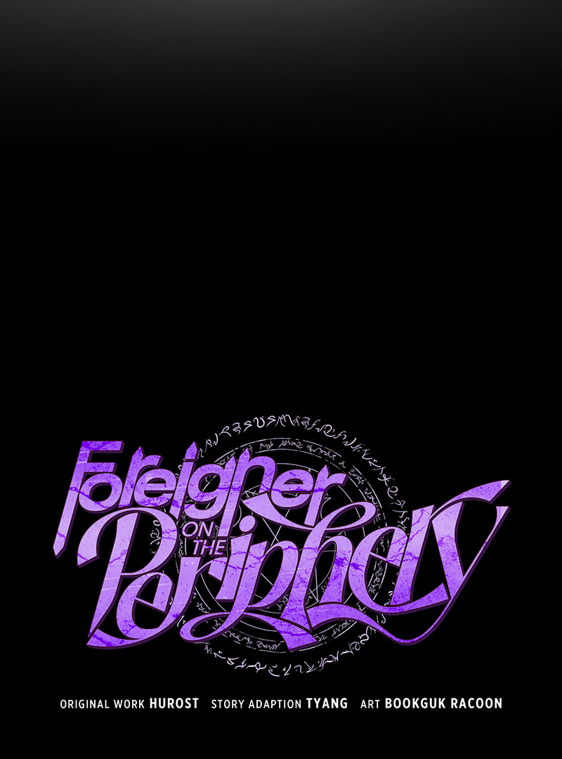 Foreigner on the Periphery Chapter 19 page 86 - 