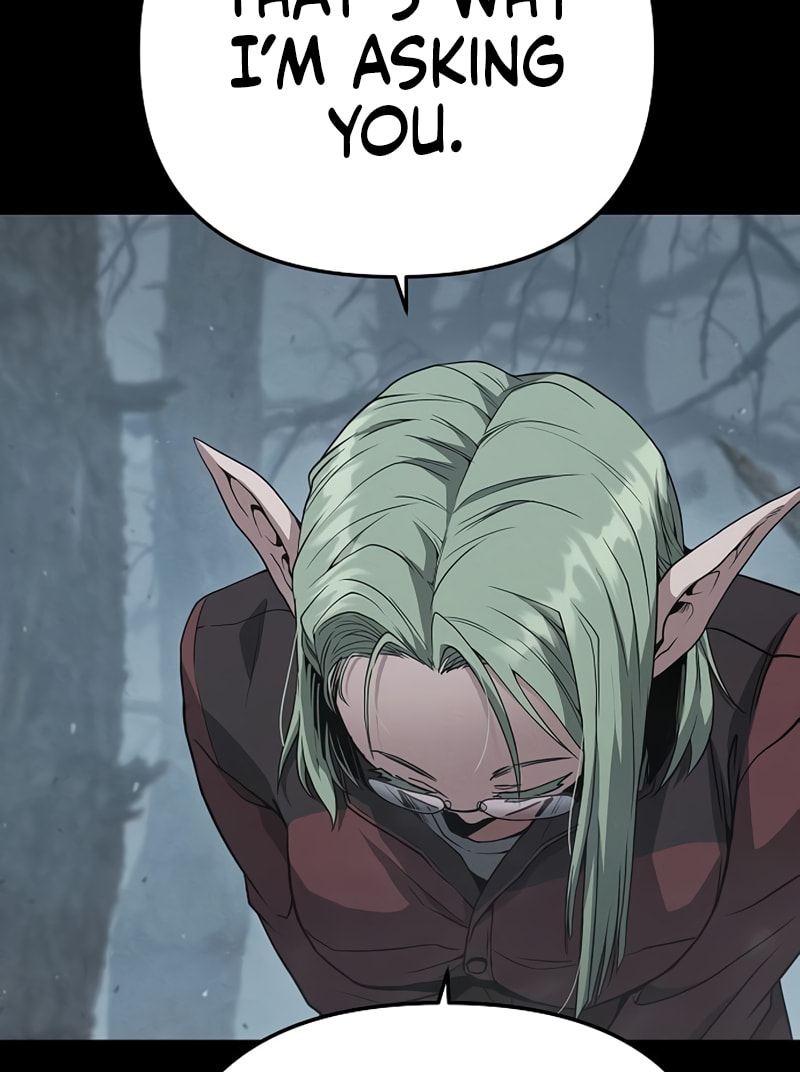 Foreigner on the Periphery Chapter 19 page 89 - 