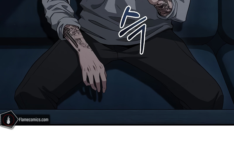 Foreigner on the Periphery Chapter 19 page 10 - 