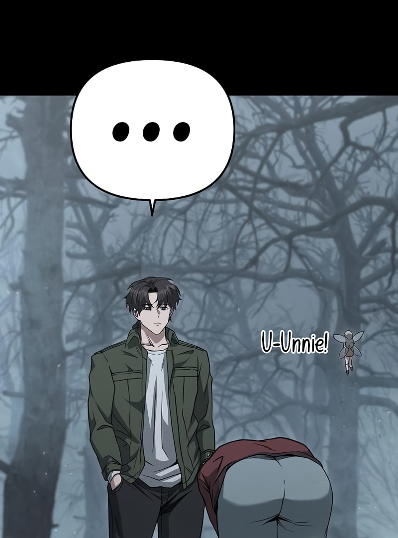 Foreigner on the Periphery Chapter 19 page 91 - 