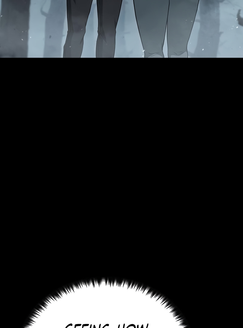 Foreigner on the Periphery Chapter 19 page 92 - 