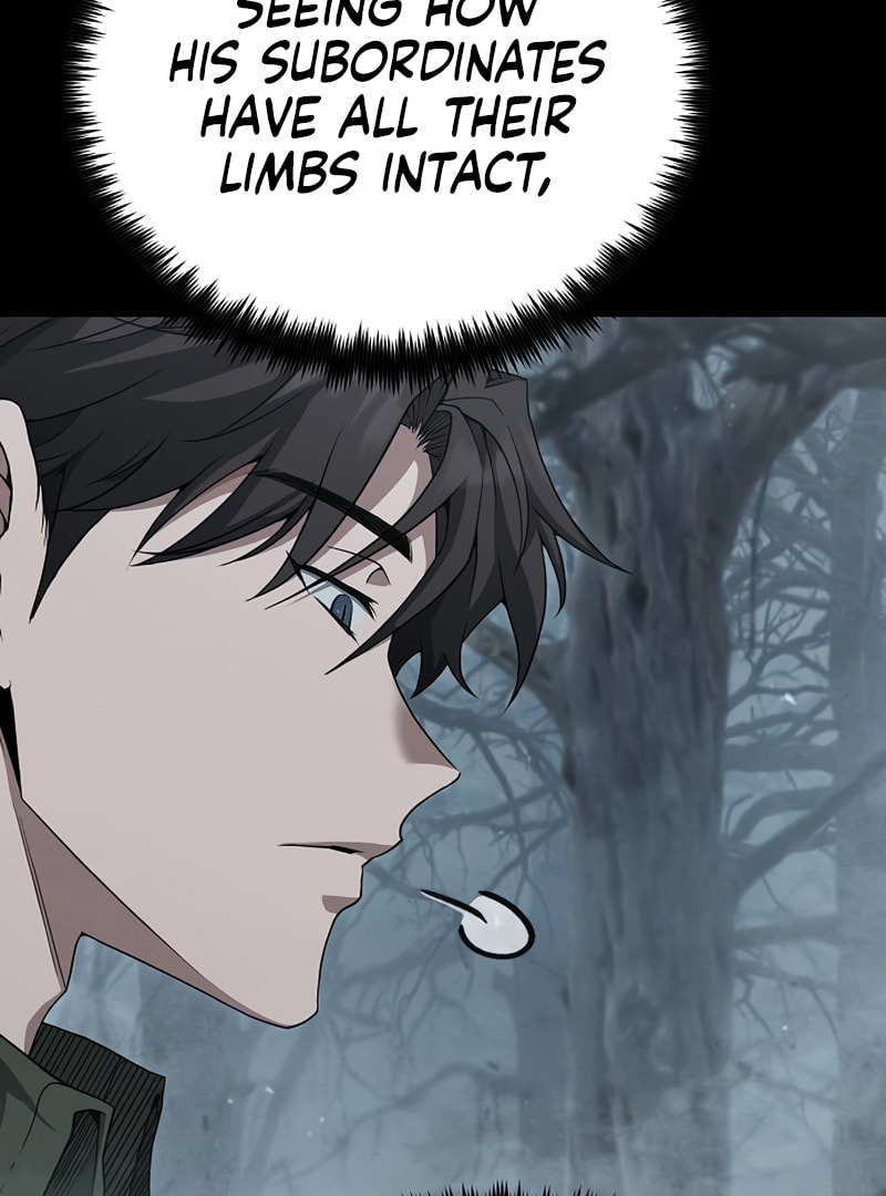 Foreigner on the Periphery Chapter 19 page 93 - 