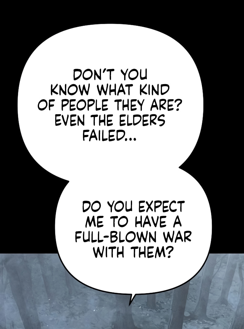 Foreigner on the Periphery Chapter 19 page 97 - 