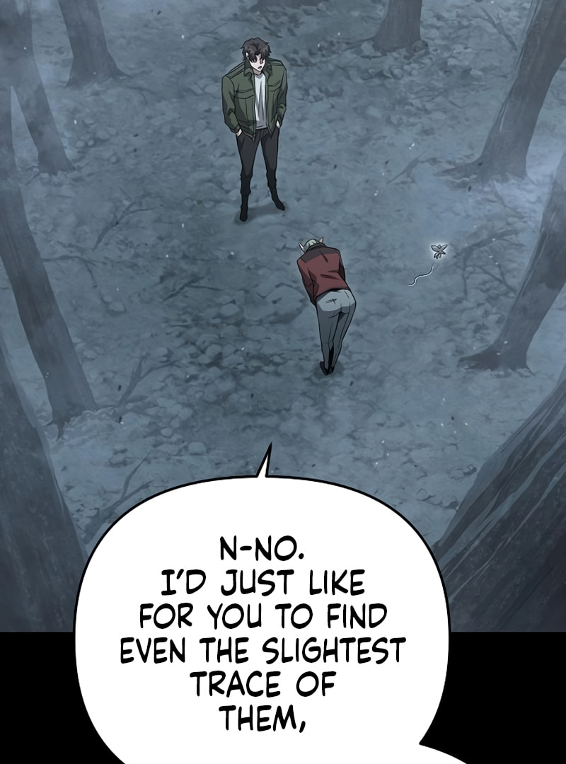 Foreigner on the Periphery Chapter 19 page 98 - 