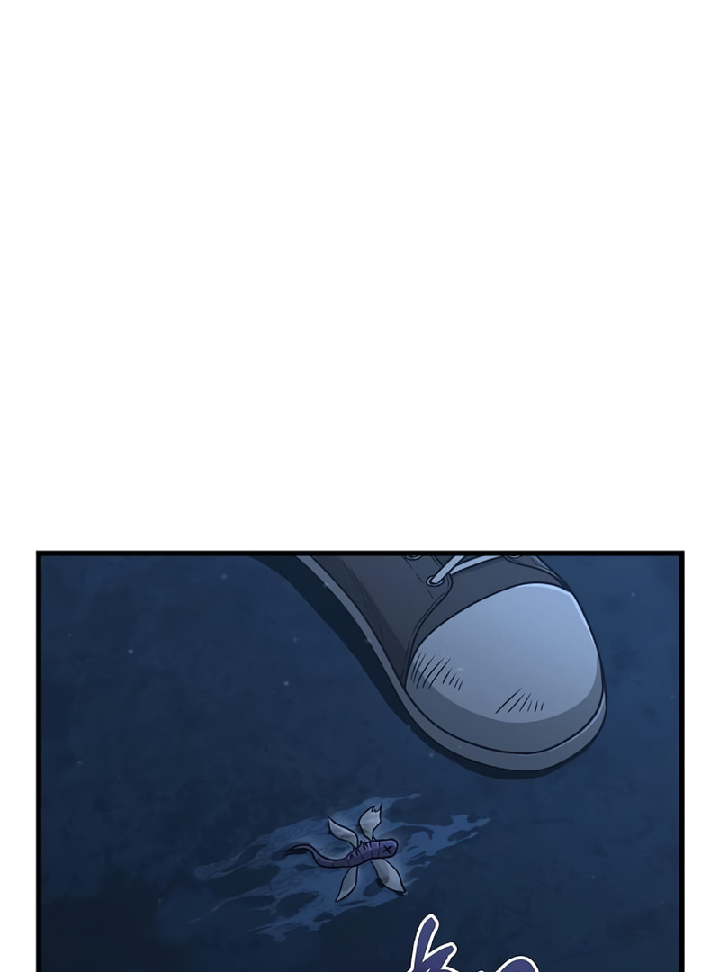 Foreigner on the Periphery Chapter 20 page 102 - 