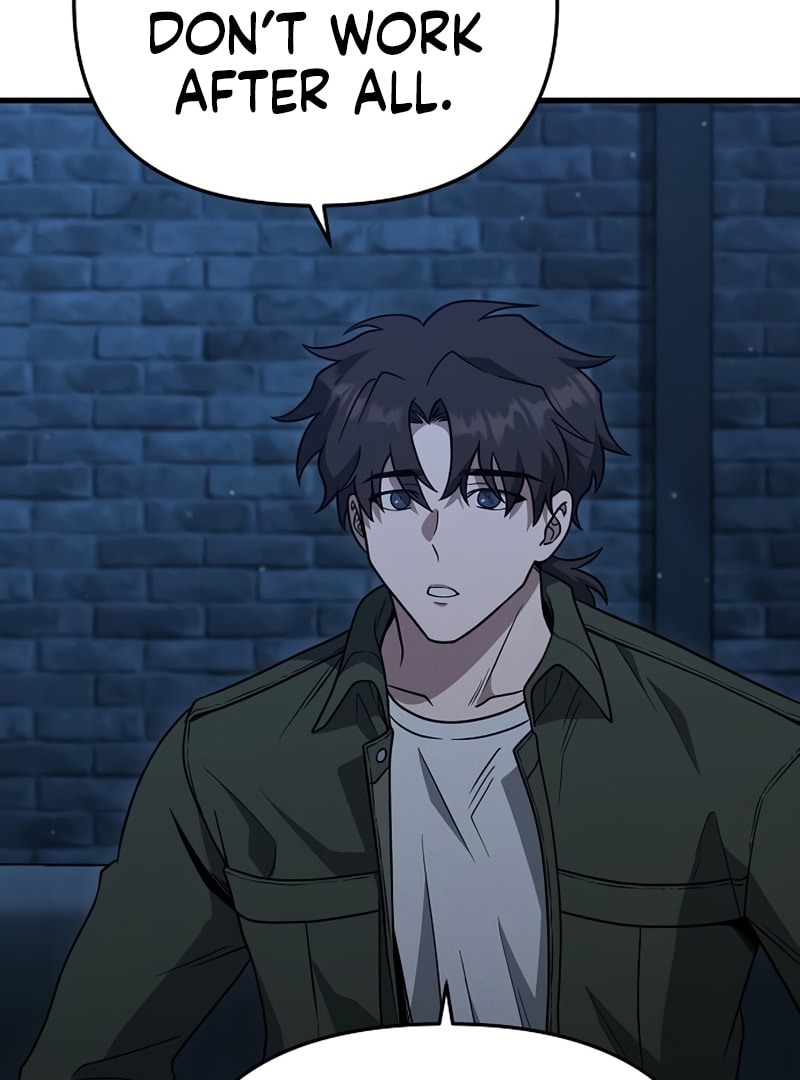 Foreigner on the Periphery Chapter 20 page 104 - 